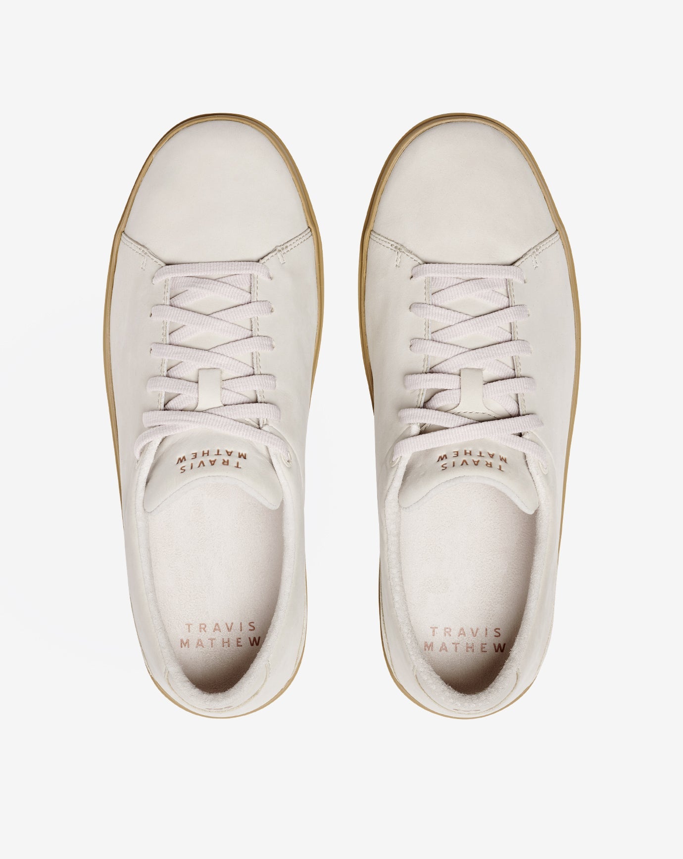 The Modern Cup Shoes/Moonbeam