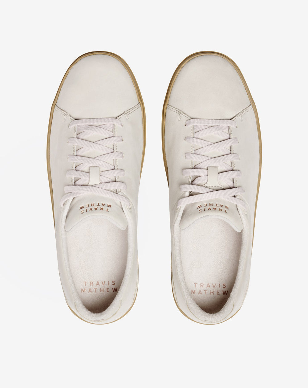 The Modern Cup Shoes/Moonbeam