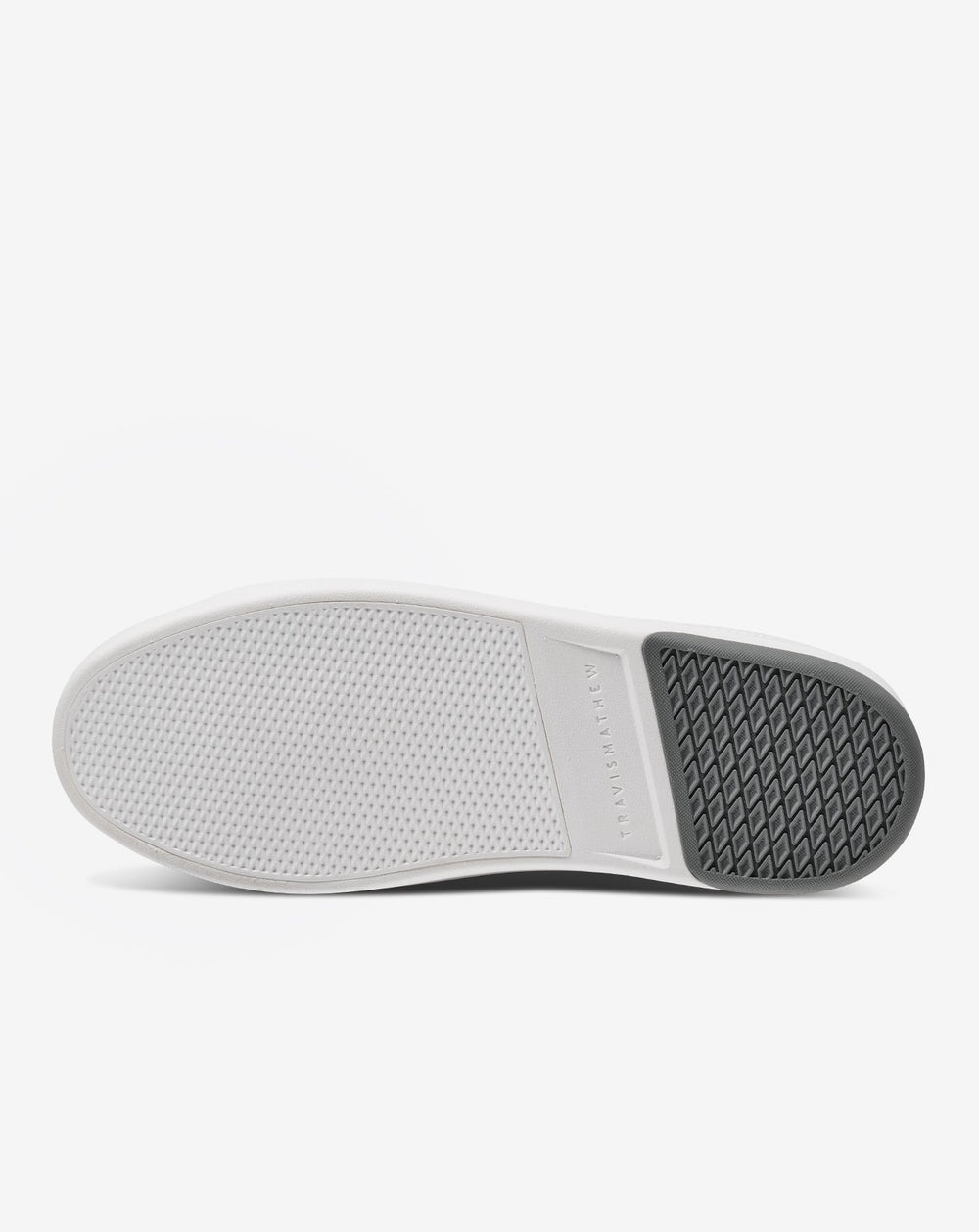 The Modern Cup Shoes/White