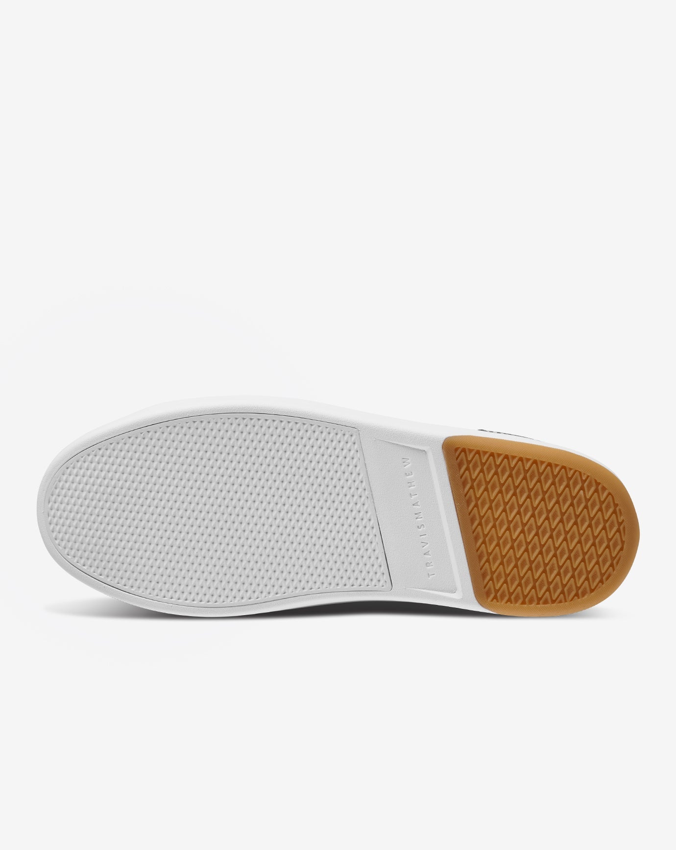 The Modern Cup Shoes/Black