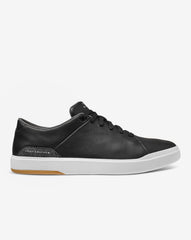 The Modern Cup Shoes/Black