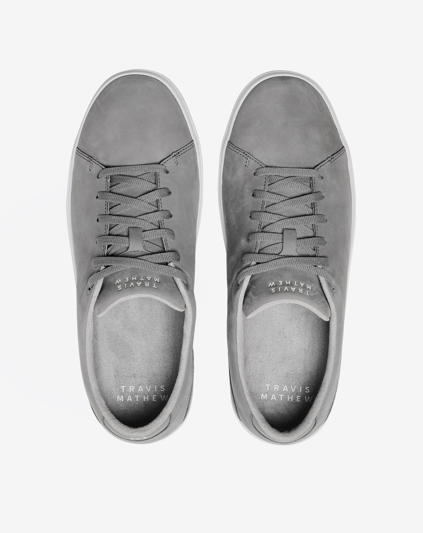 The Modern Cup Shoes/Quiet Shade