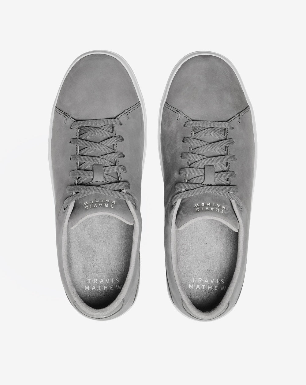 The Modern Cup Shoes/Quiet Shade