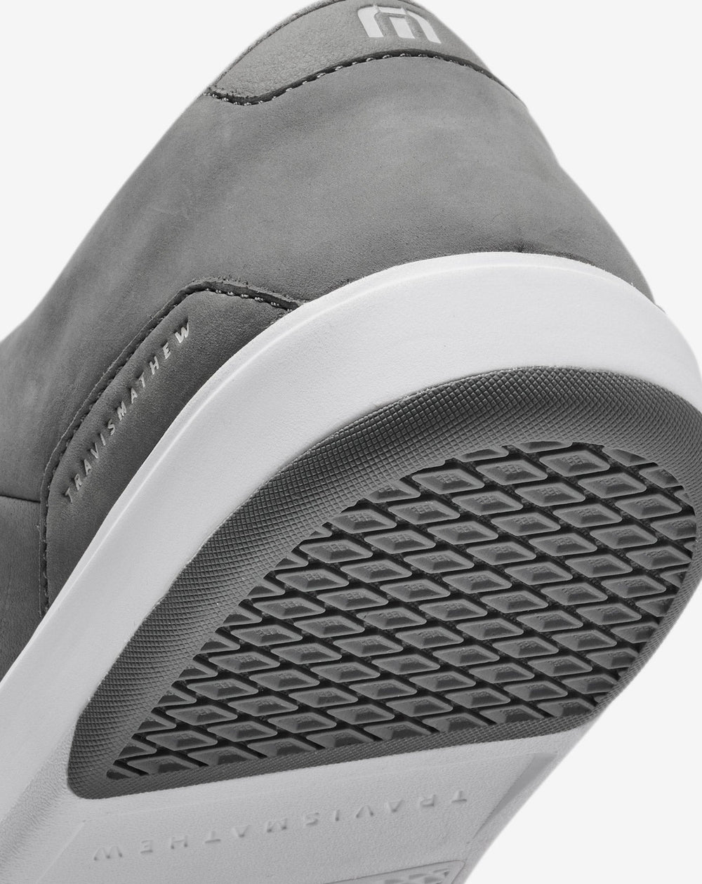 The Modern Cup Shoes/Quiet Shade