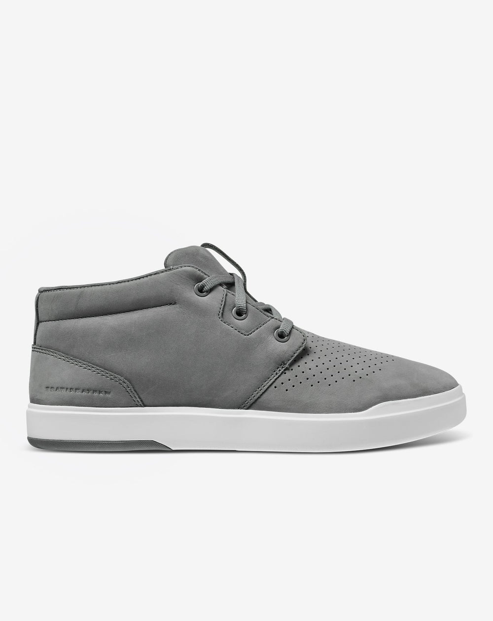 The Modern Chukka Shoes/Quiet Shade