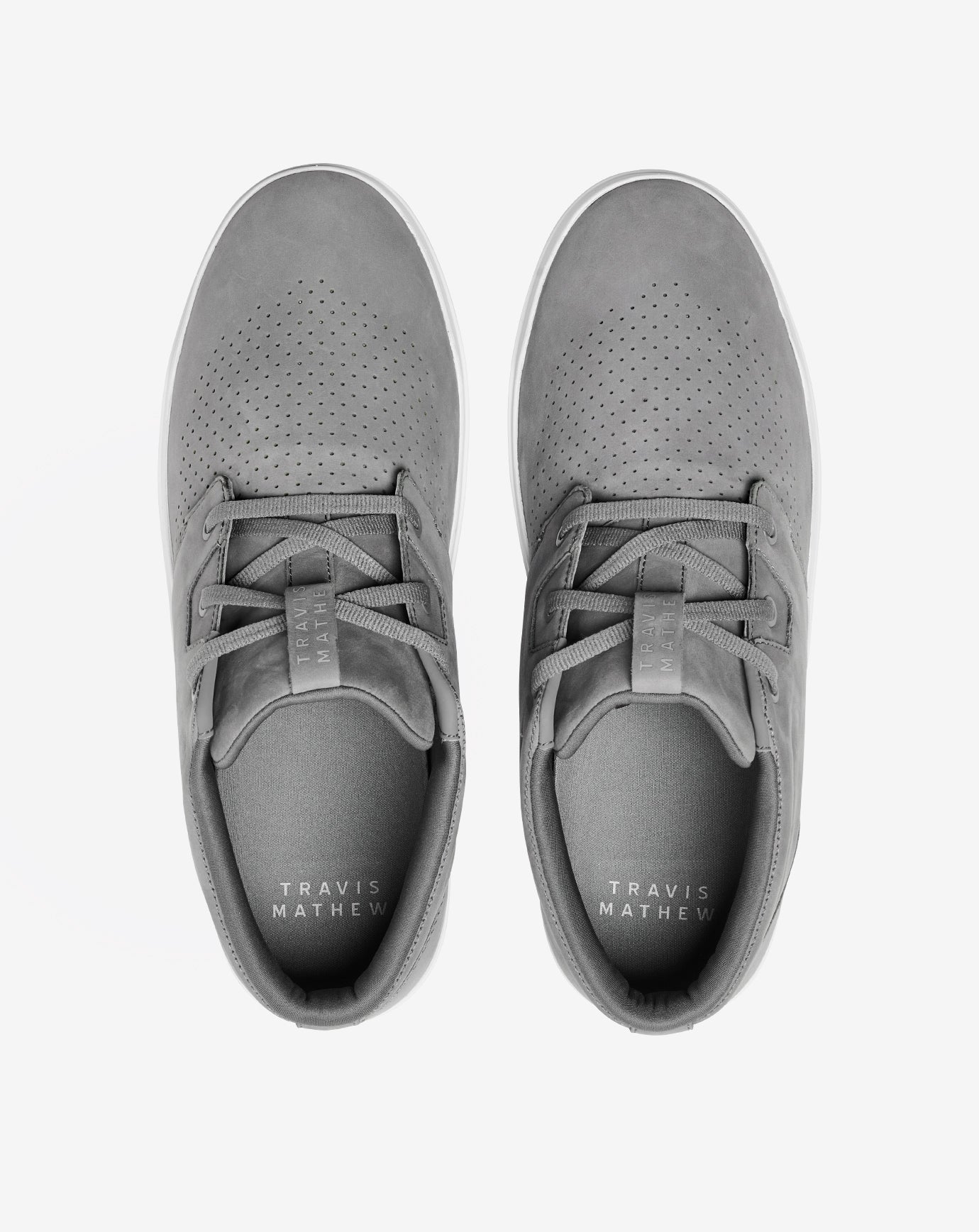 The Modern Chukka Shoes/Quiet Shade