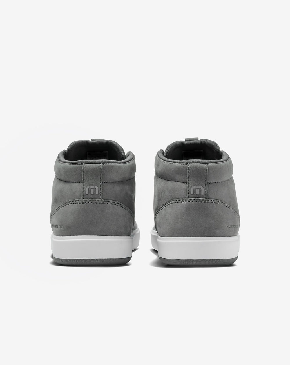 The Modern Chukka Shoes/Quiet Shade