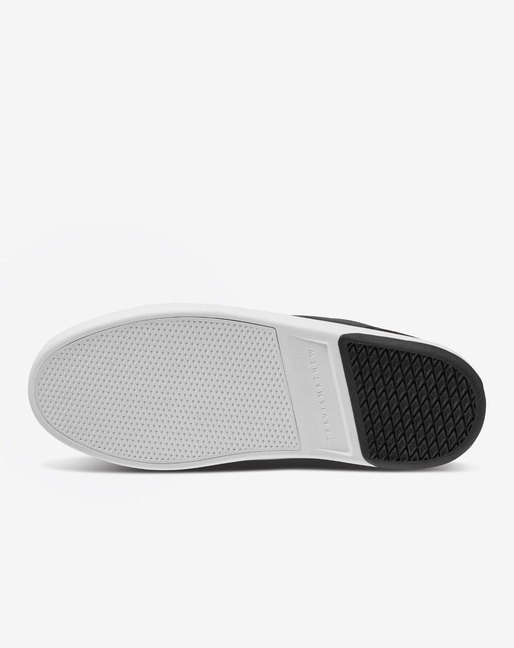 The Modern Chukka Shoes/Black