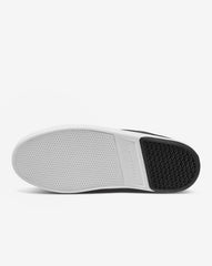 The Modern Chukka Shoes/Black