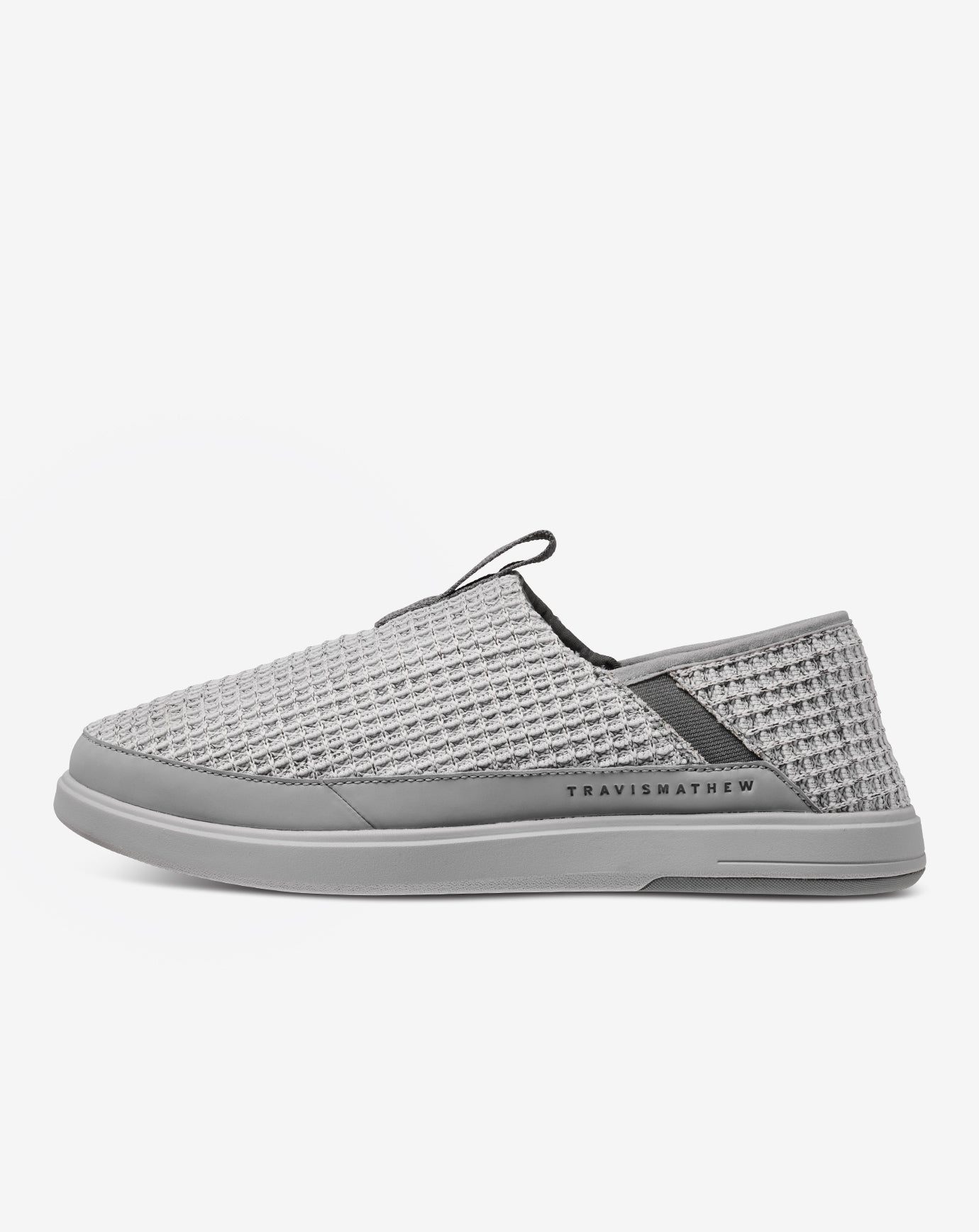 The Modern Lounge Shoes/Heather Grey