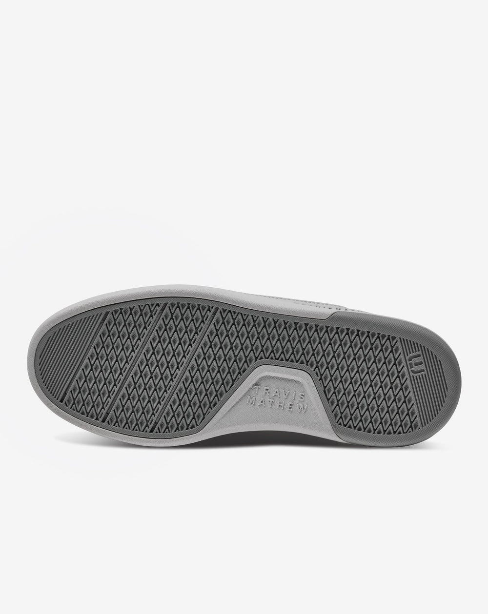 The Modern Lounge Shoes/Heather Grey