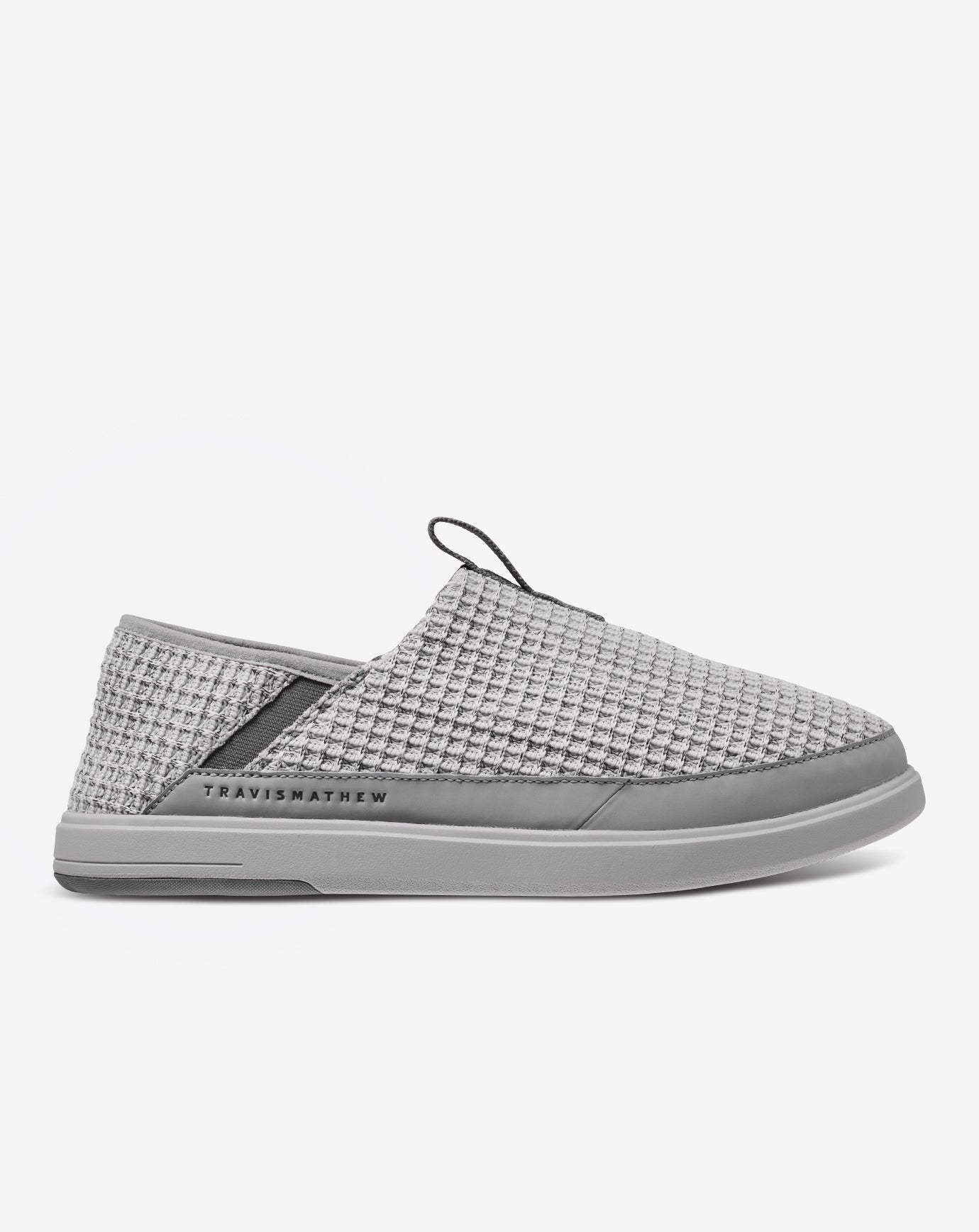 The Modern Lounge Shoes/Heather Grey