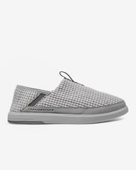 The Modern Lounge Shoes/Heather Grey