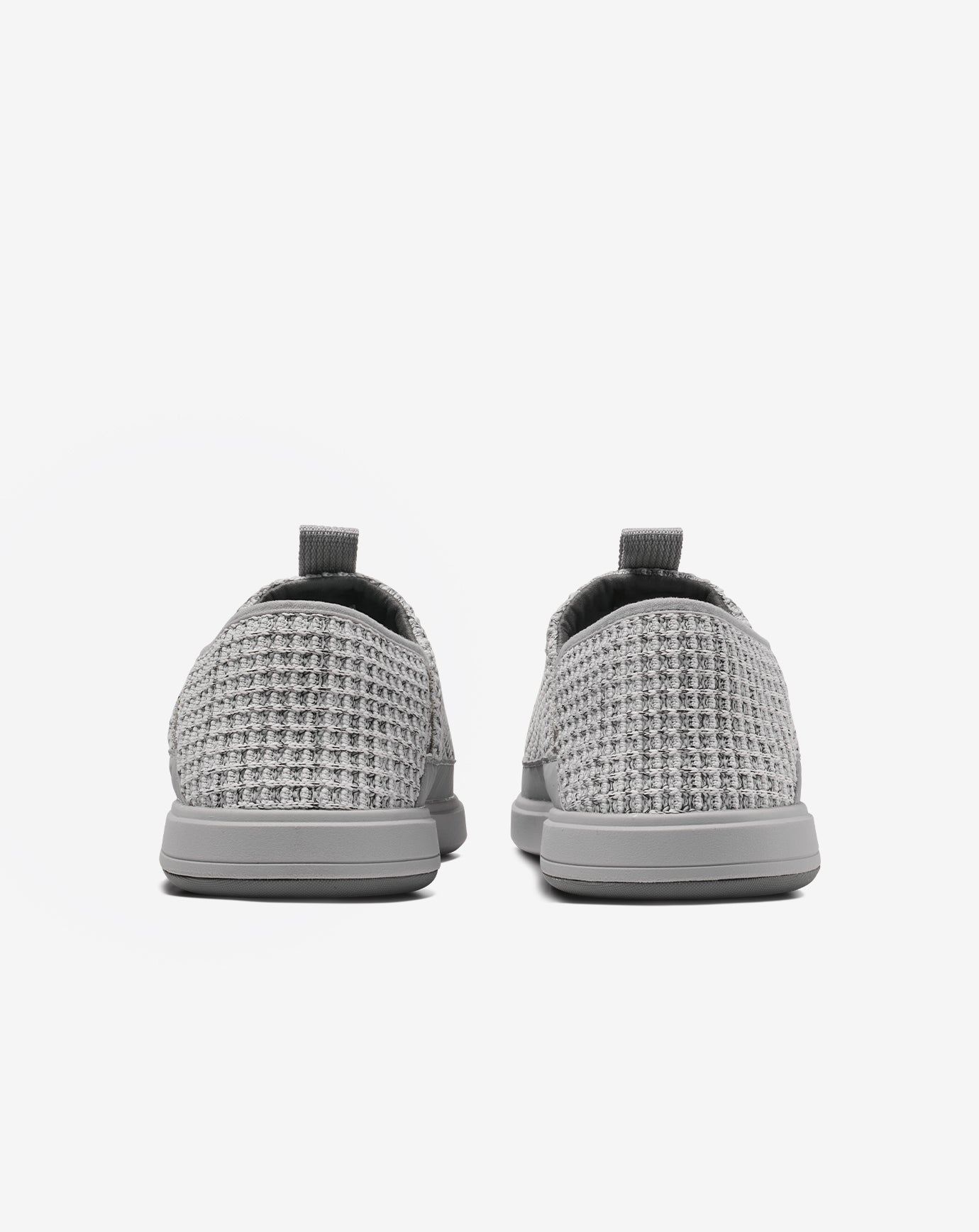 The Modern Lounge Shoes/Heather Grey