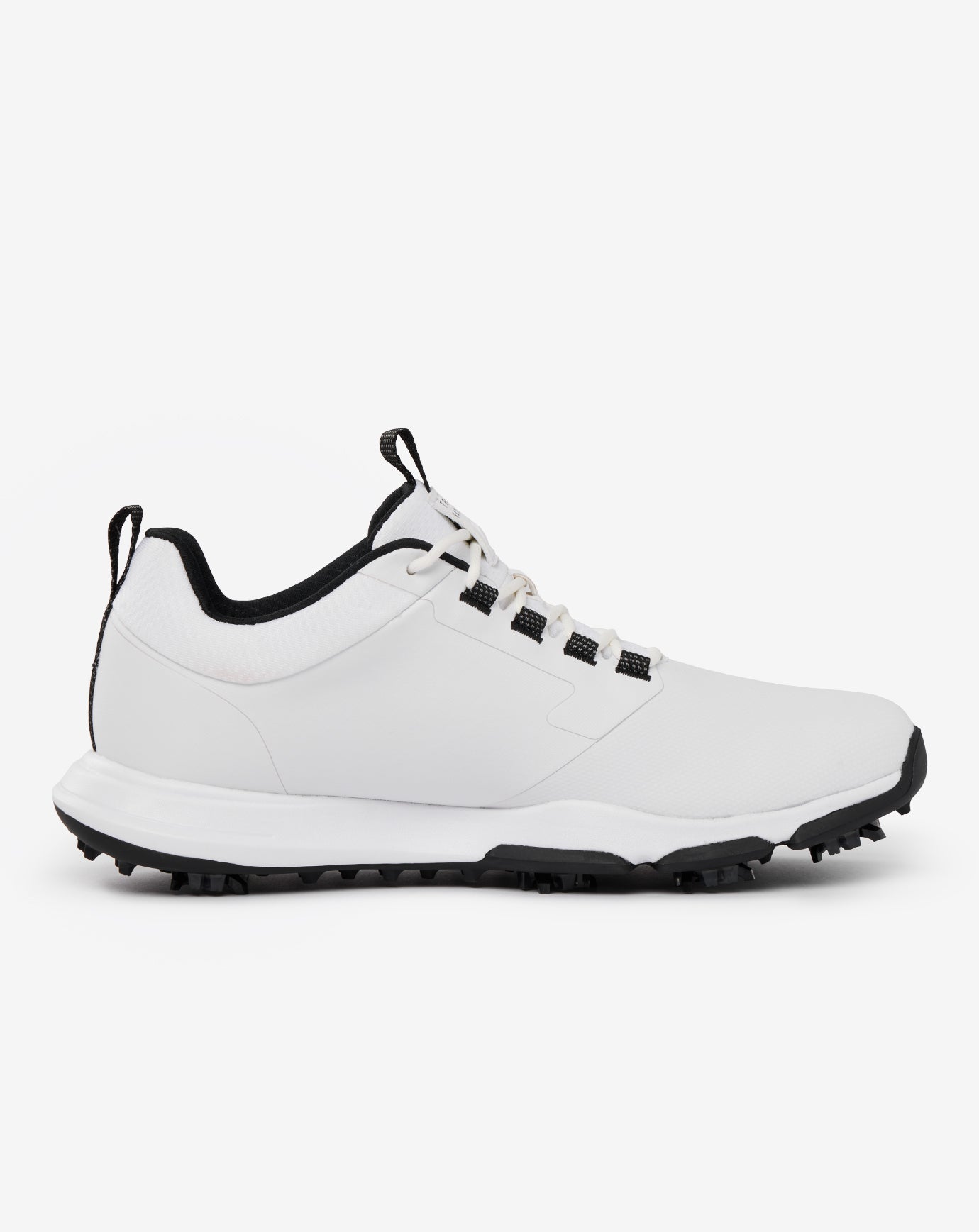 The Ringer 2 Golf Shoe Shoes|Golf/White