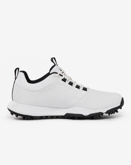 The Ringer 2 Golf Shoe Shoes|Golf/White