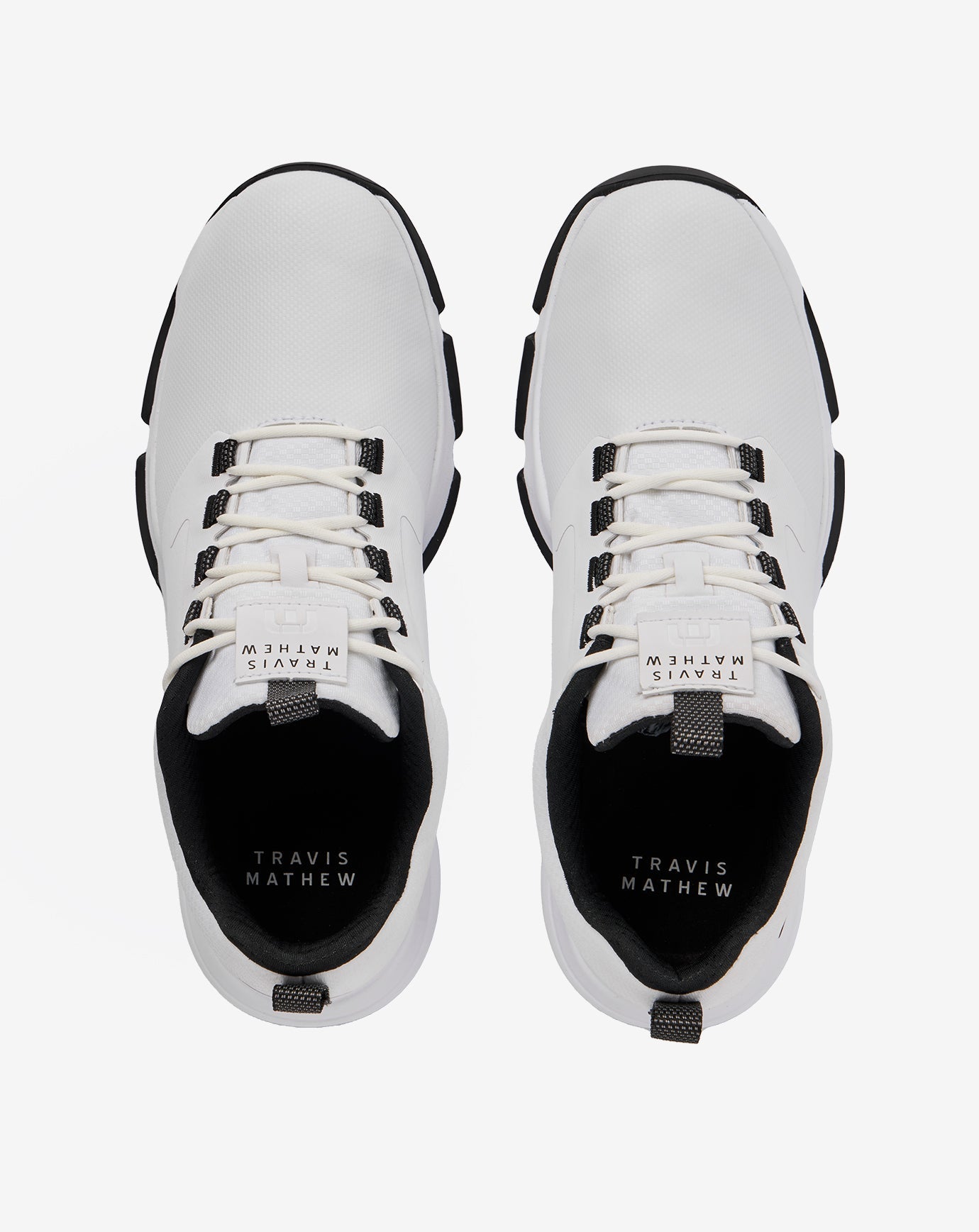 The Ringer 2 Golf Shoe Shoes|Golf/White