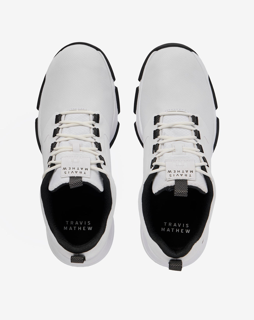 The Ringer 2 Golf Shoe Shoes|Golf/White