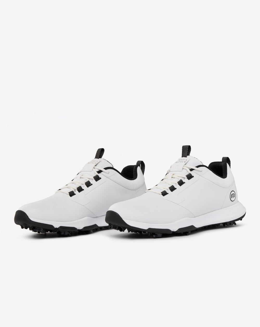 The Ringer 2 Golf Shoe Shoes|Golf/White