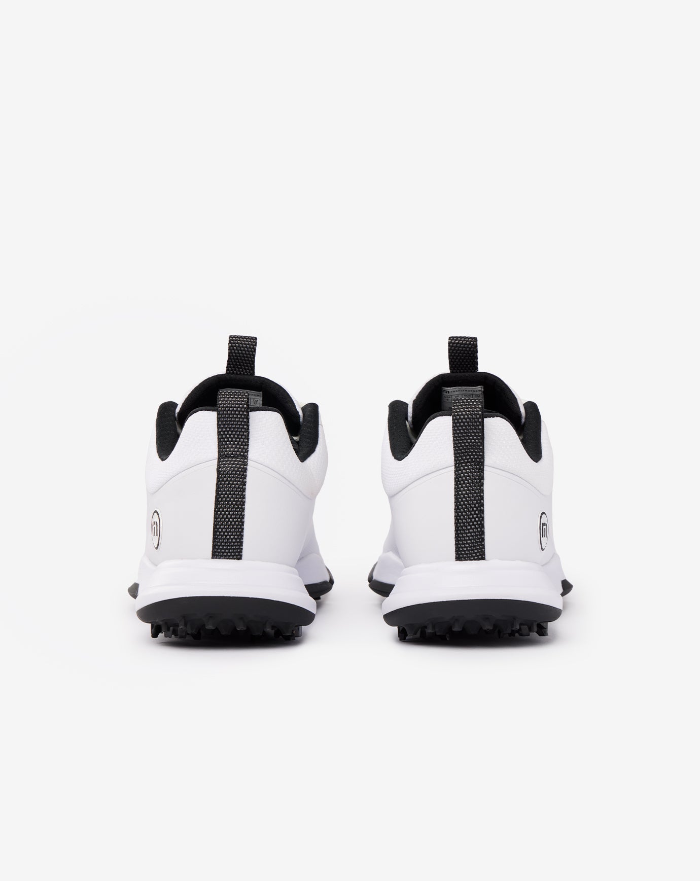 The Ringer 2 Golf Shoe Shoes|Golf/White