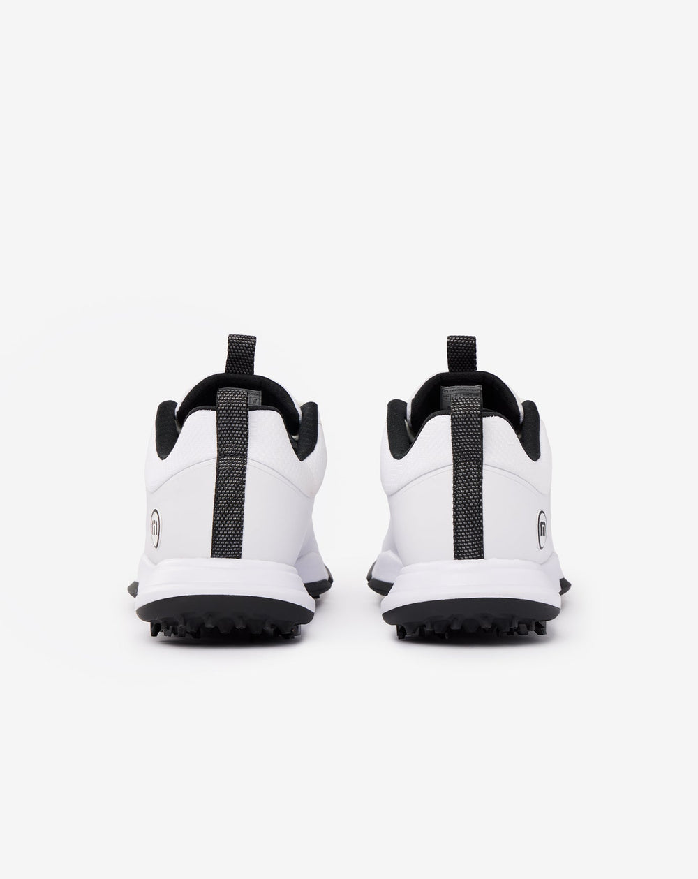 The Ringer 2 Golf Shoe Shoes|Golf/White