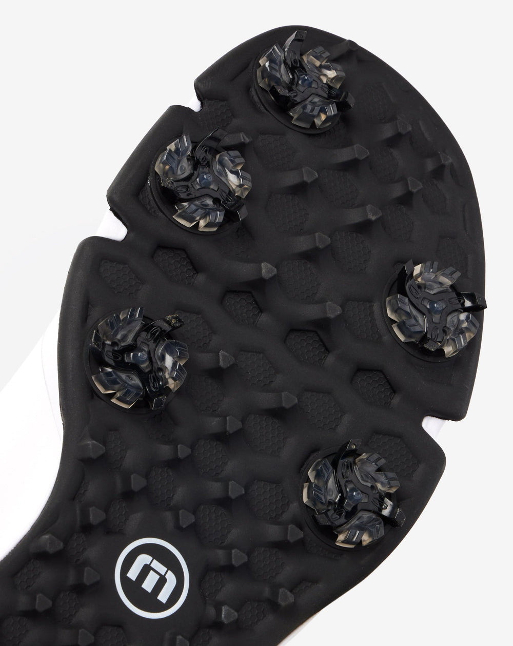 The Ringer 2 Golf Shoe Shoes|Golf/White