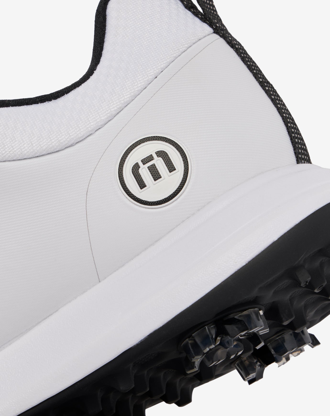 The Ringer 2 Golf Shoe Shoes|Golf/White