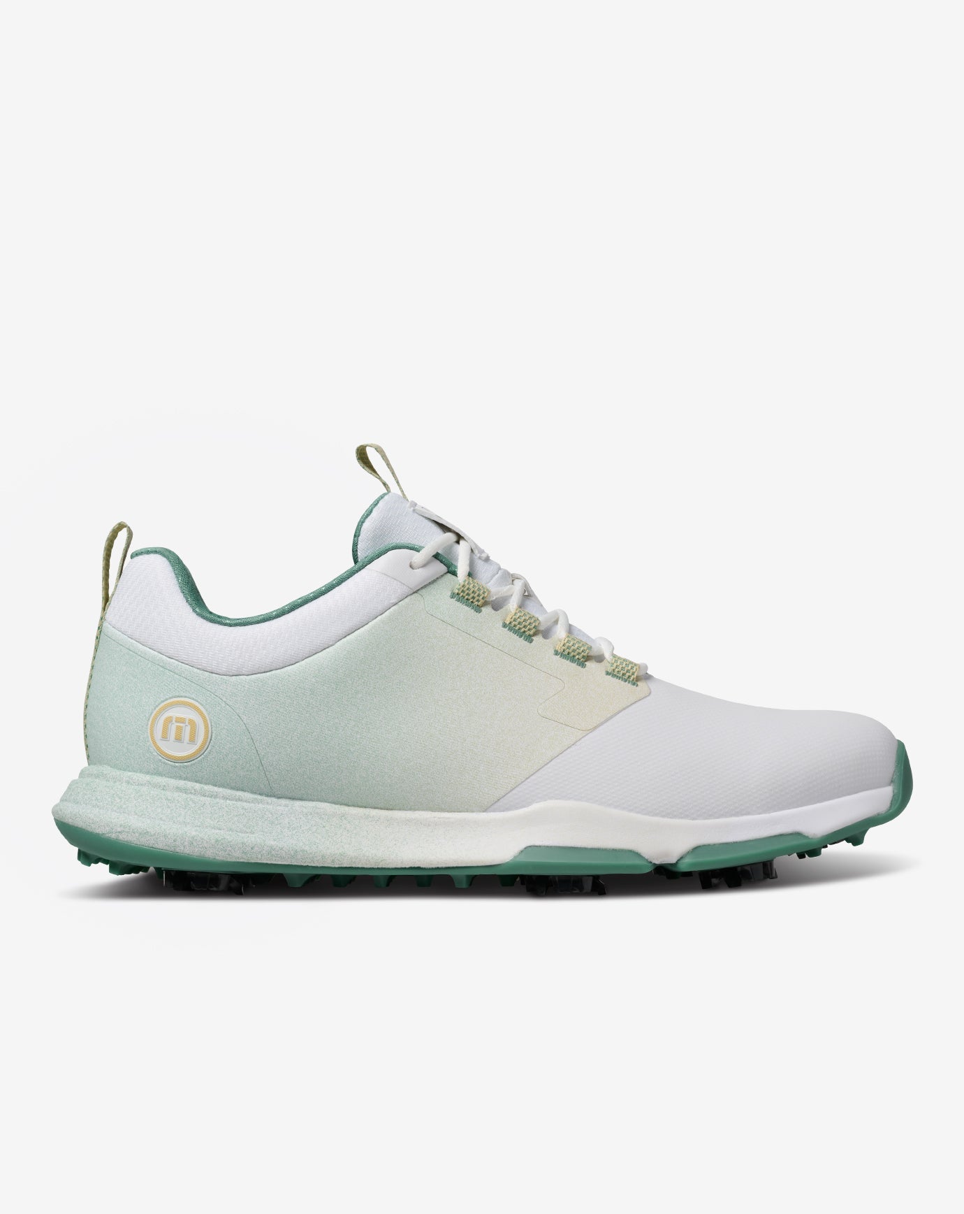 The Ringer 2 Golf Shoe Shoes|Golf/White/Green
