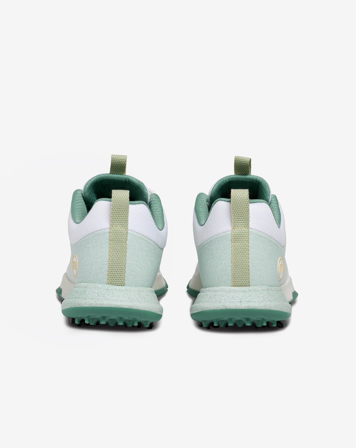 The Ringer 2 Golf Shoe Shoes|Golf/White/Green