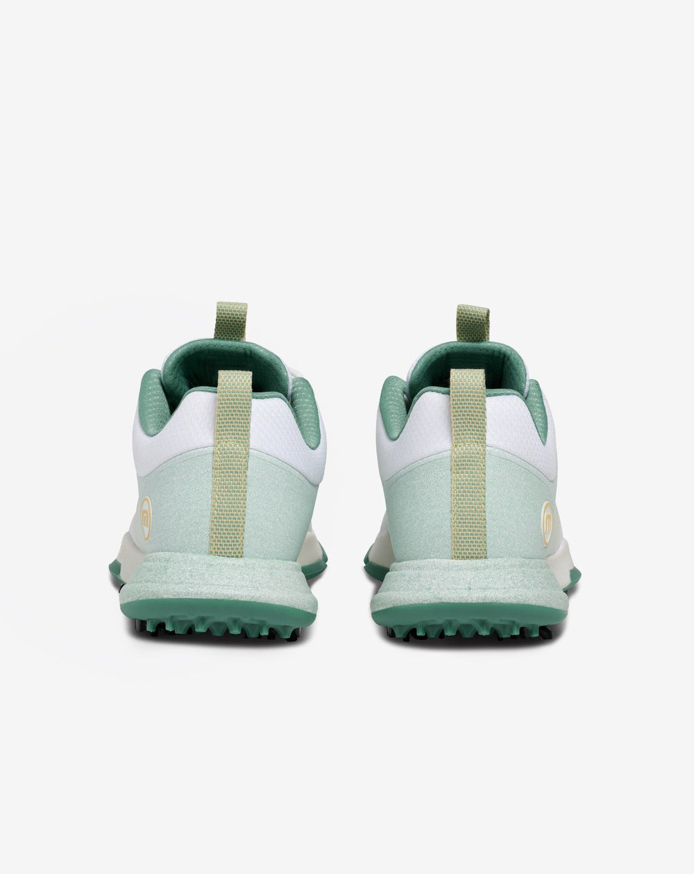 The Ringer 2 Golf Shoe Shoes|Golf/White/Green