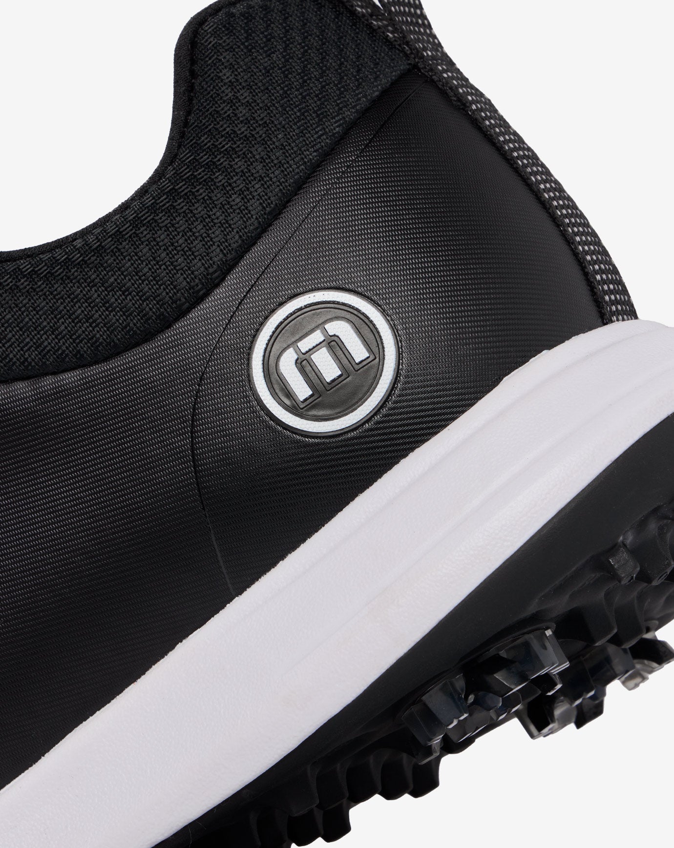 The Ringer 2 Golf Shoe Shoes|Golf/Black