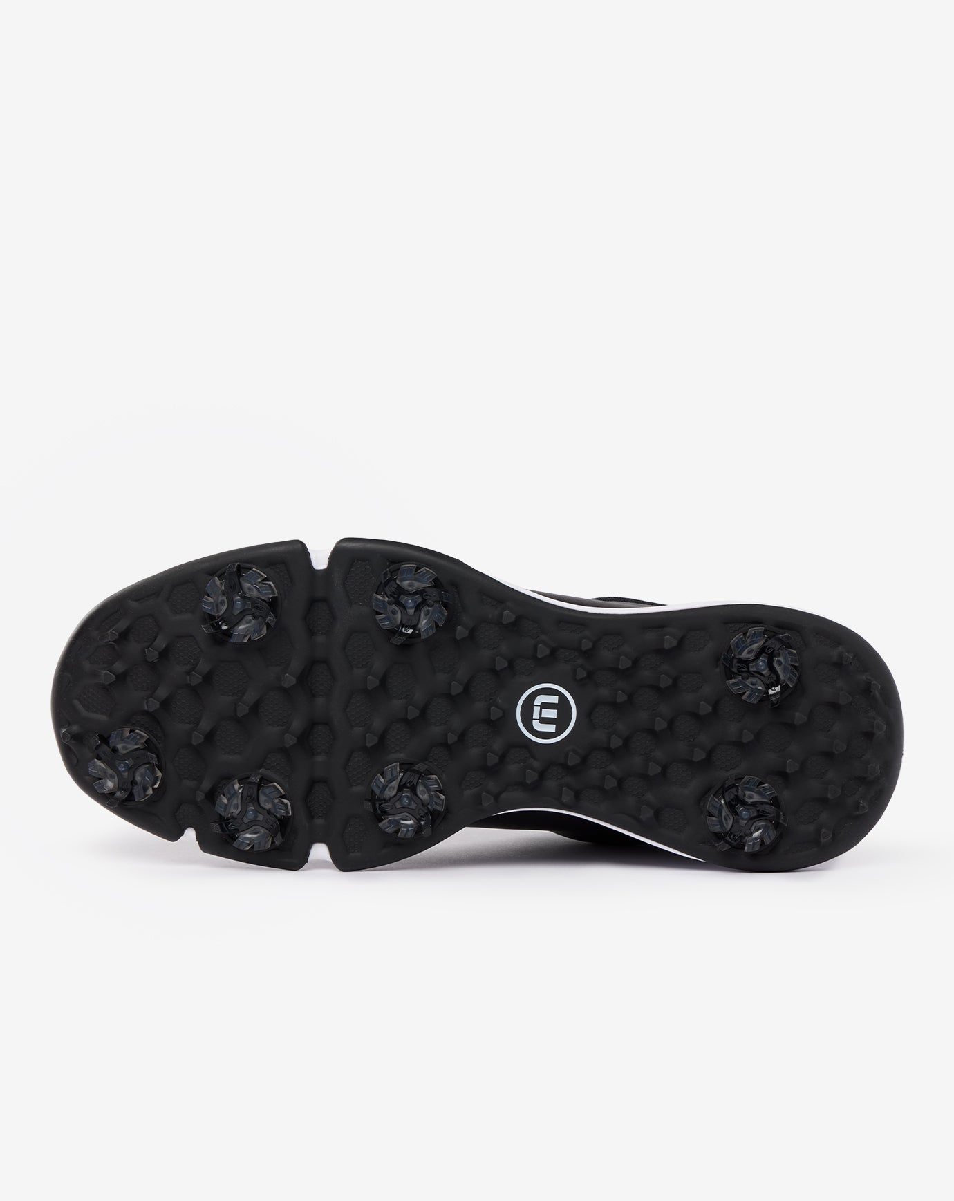 The Ringer 2 Golf Shoe Shoes|Golf/Black