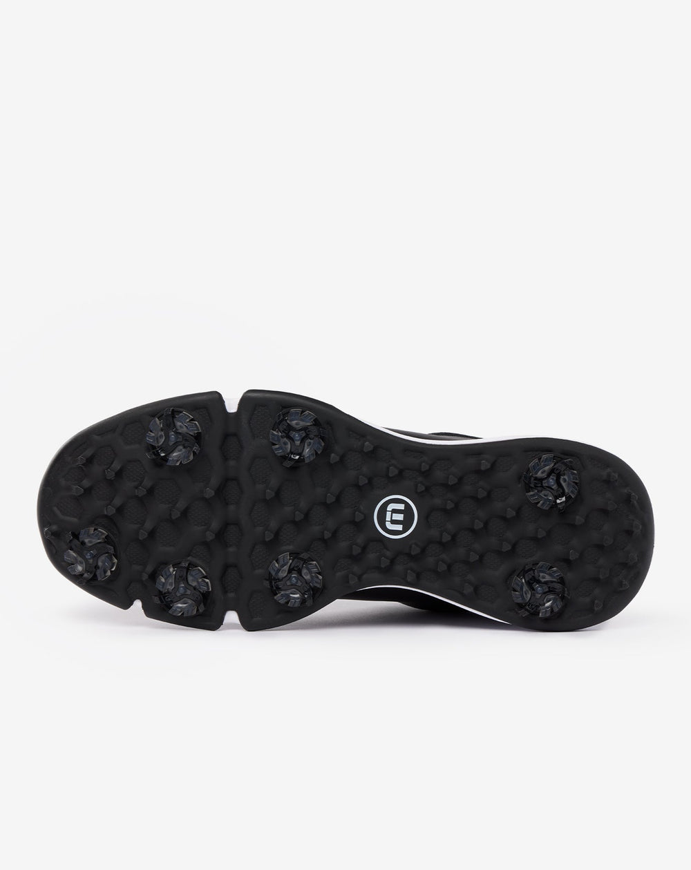 The Ringer 2 Golf Shoe Shoes|Golf/Black