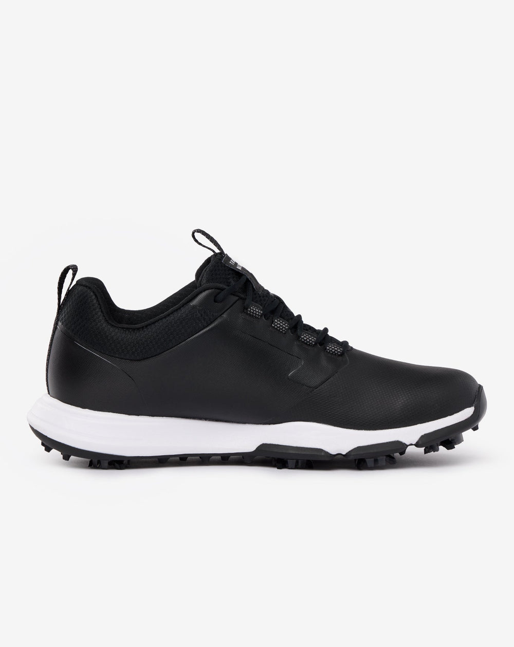 The Ringer 2 Golf Shoe Shoes|Golf/Black
