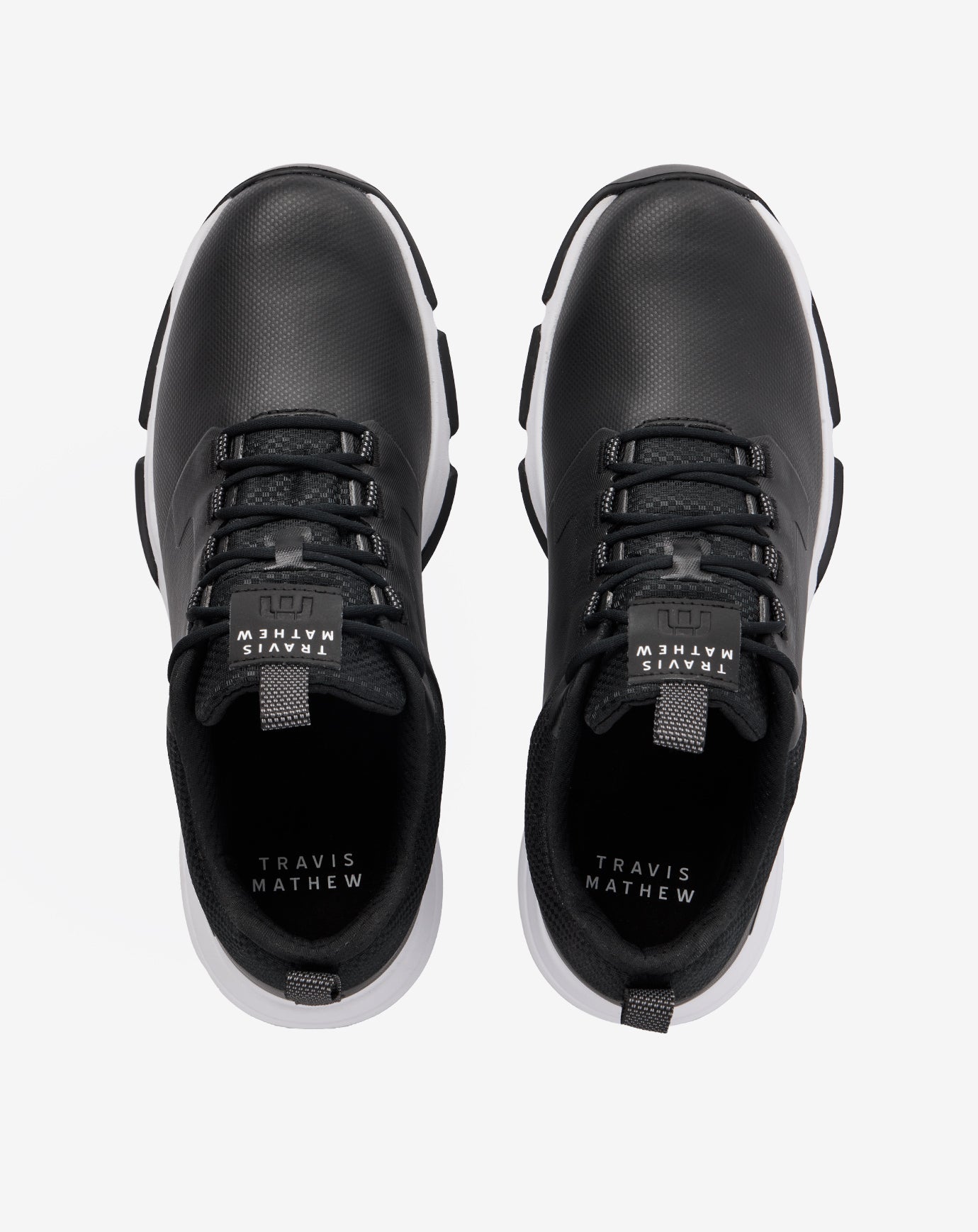 The Ringer 2 Golf Shoe Shoes|Golf/Black