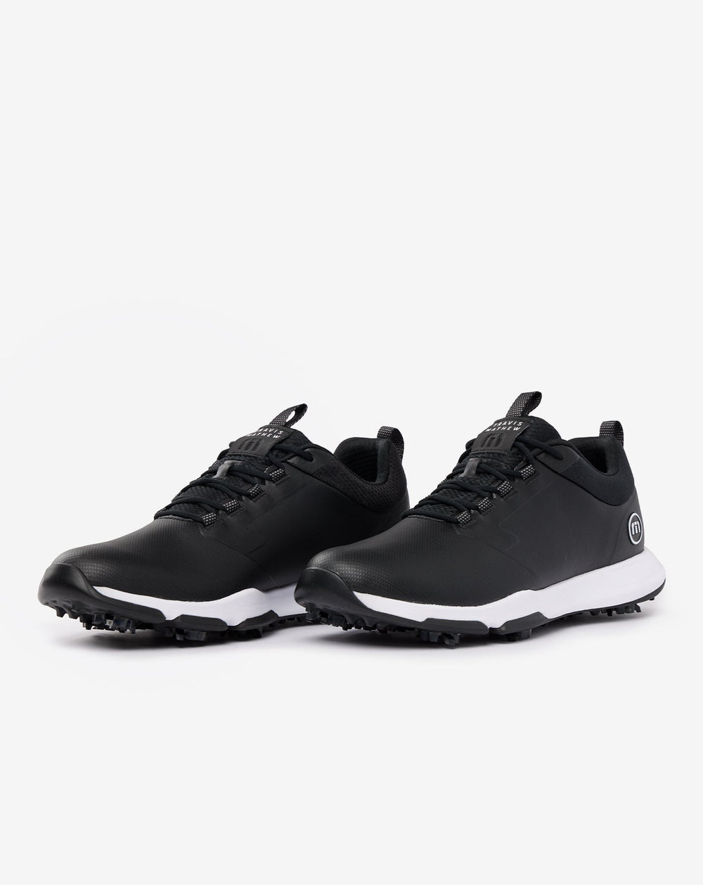 The Ringer 2 Golf Shoe Shoes|Golf/Black