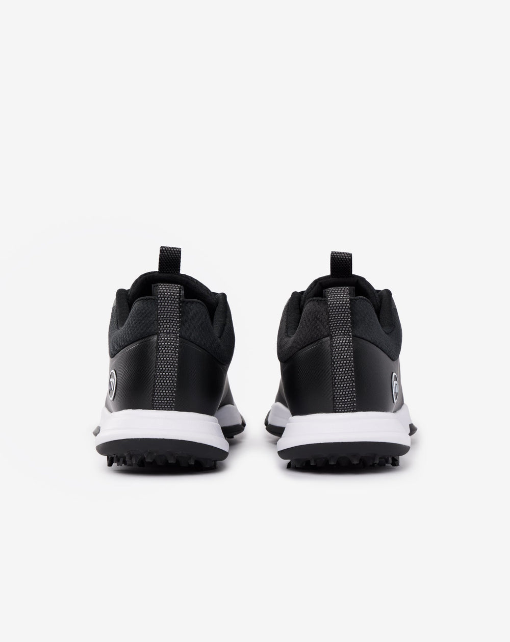 The Ringer 2 Golf Shoe Shoes|Golf/Black