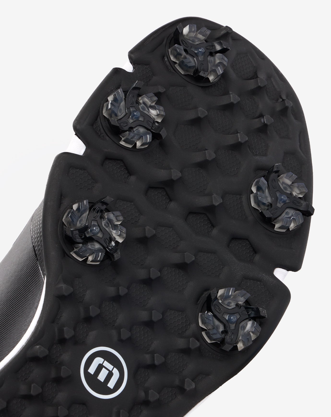 The Ringer 2 Golf Shoe Shoes|Golf/Black