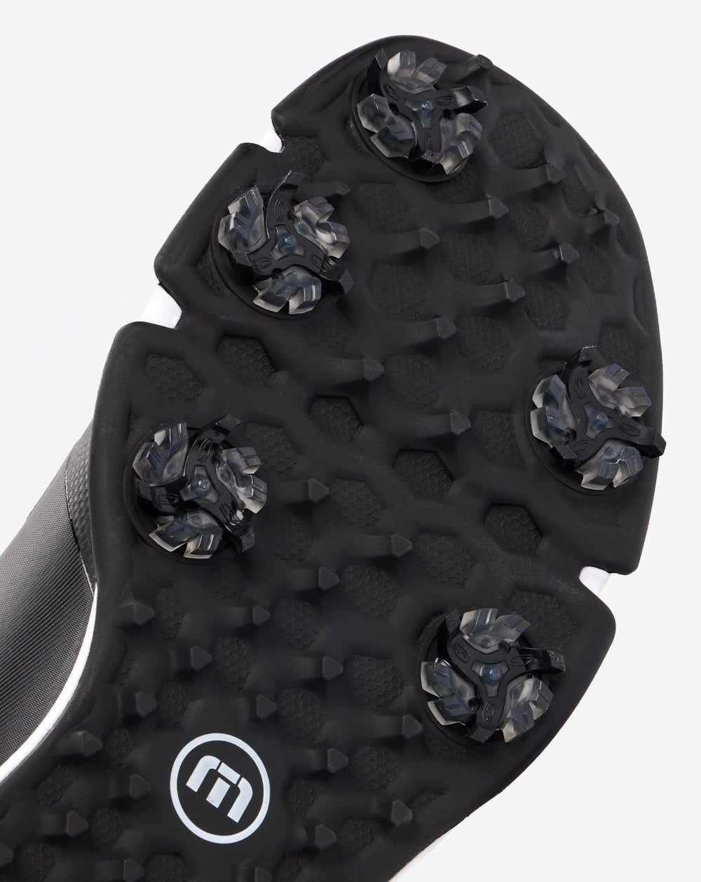 The Ringer 2 Golf Shoe Shoes|Golf/Black