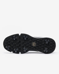 The Ringer 2 Tartan Golf Shoe Shoes|Golf/White
