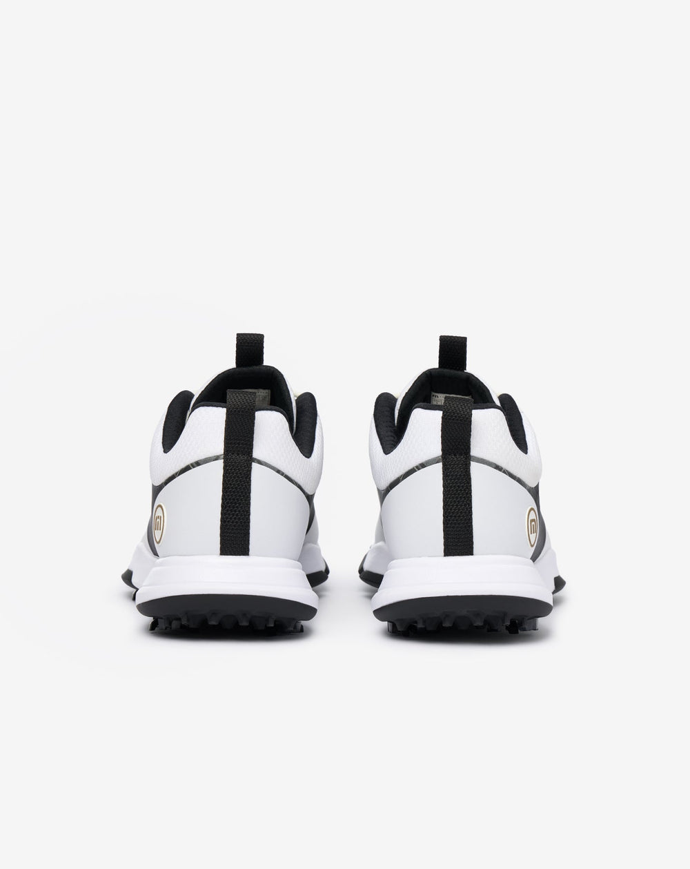 The Ringer 2 Tartan Golf Shoe Shoes|Golf/White
