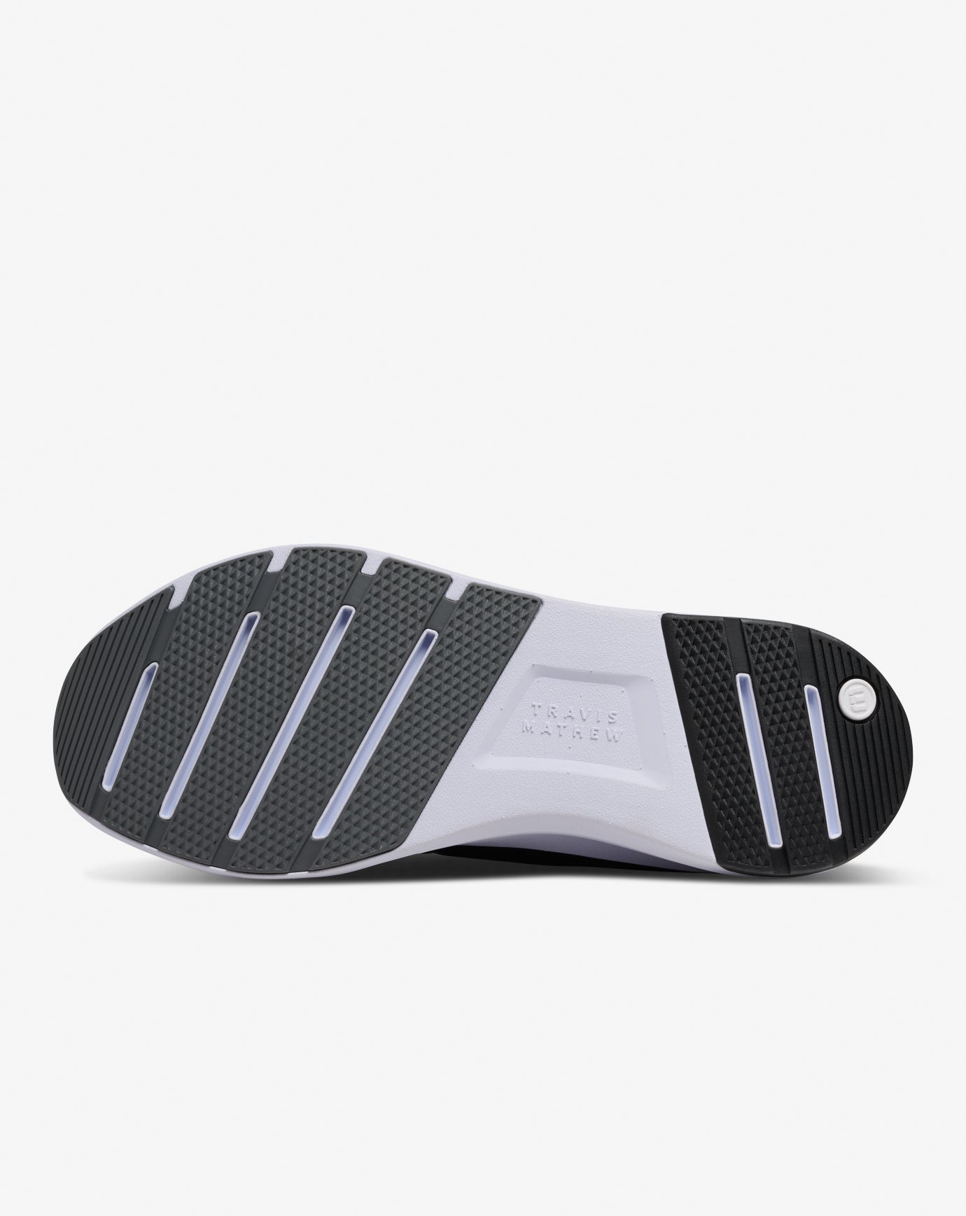 The NuAge Shoes/Black