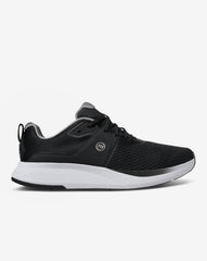 The NuAge Shoes/Black