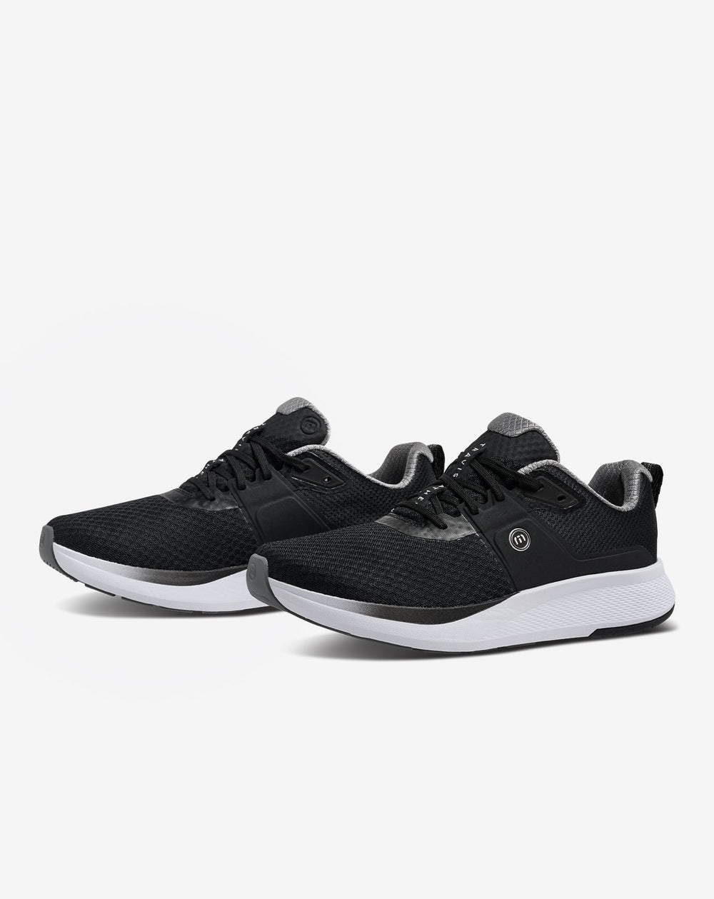 The NuAge Shoes/Black