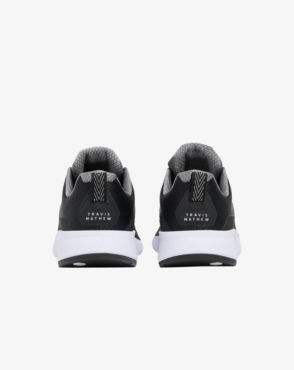The NuAge Shoes/Black