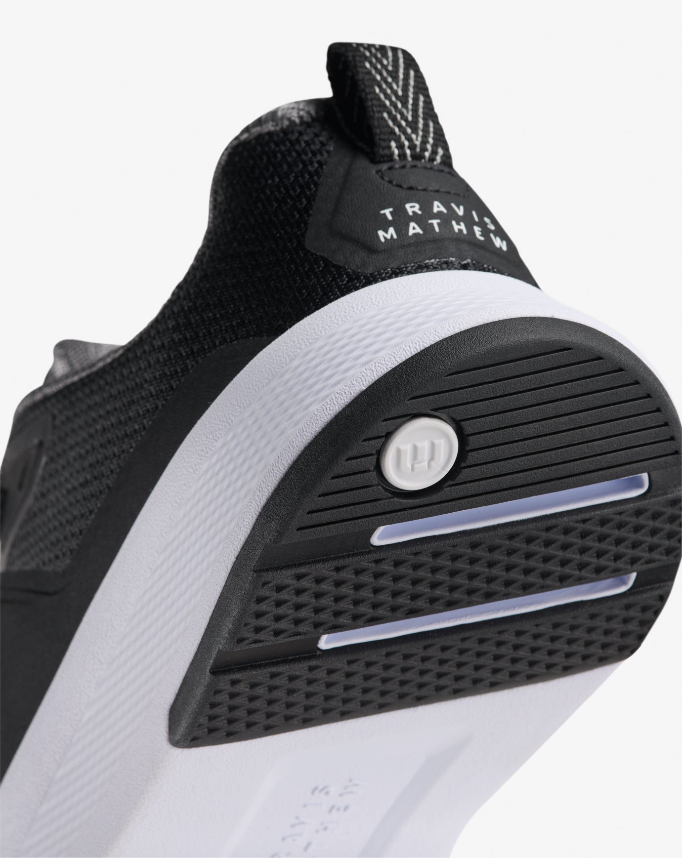 The NuAge Shoes/Black