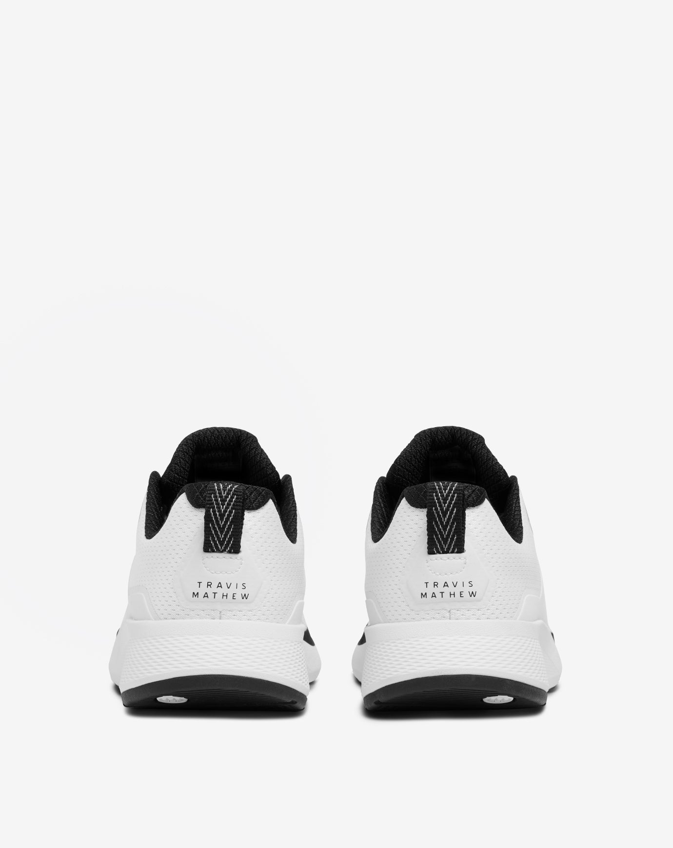 The NuAge Shoes/White