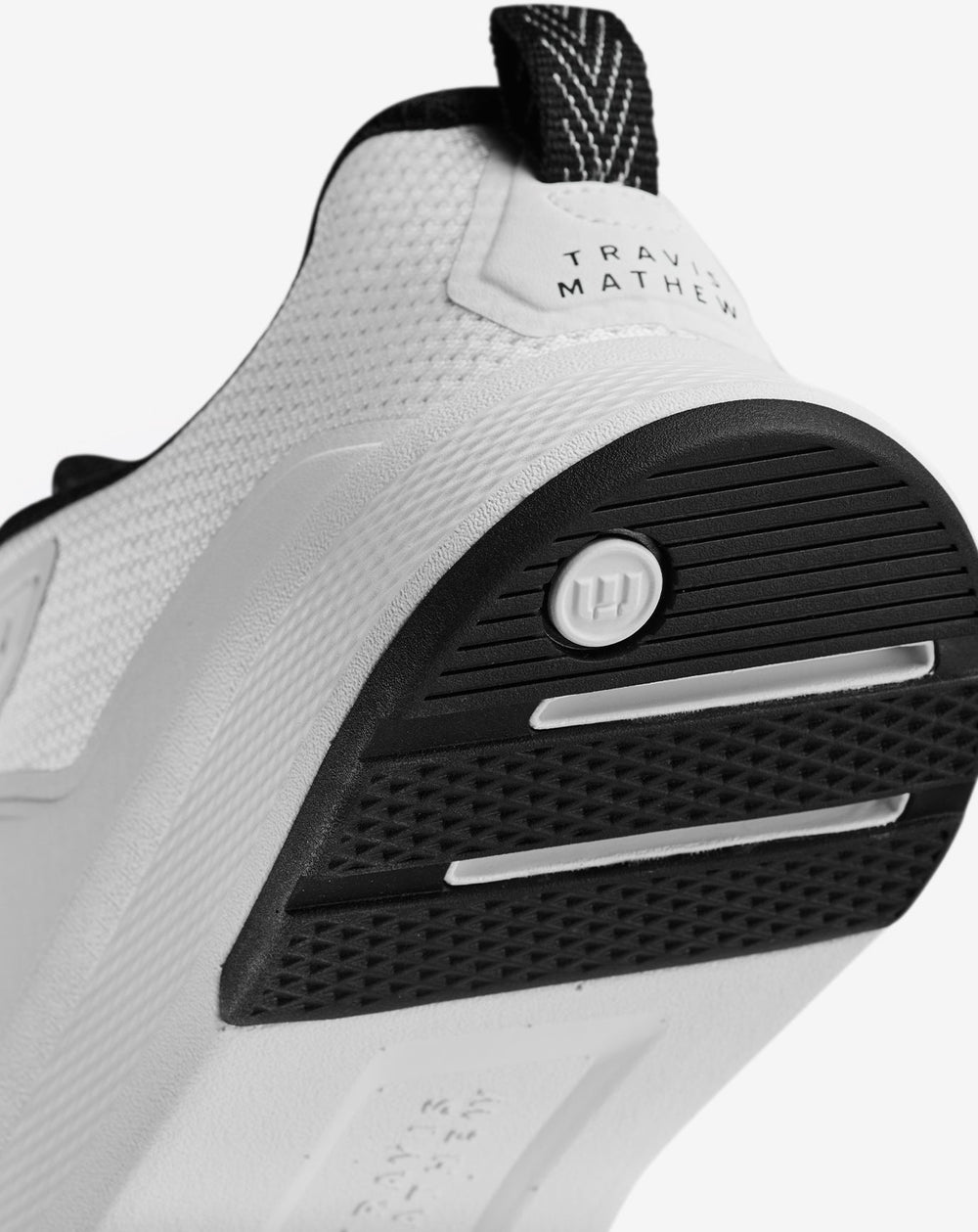 The NuAge Shoes/White