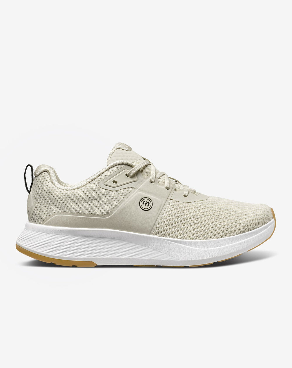 The NuAge Shoes/Italian Sand