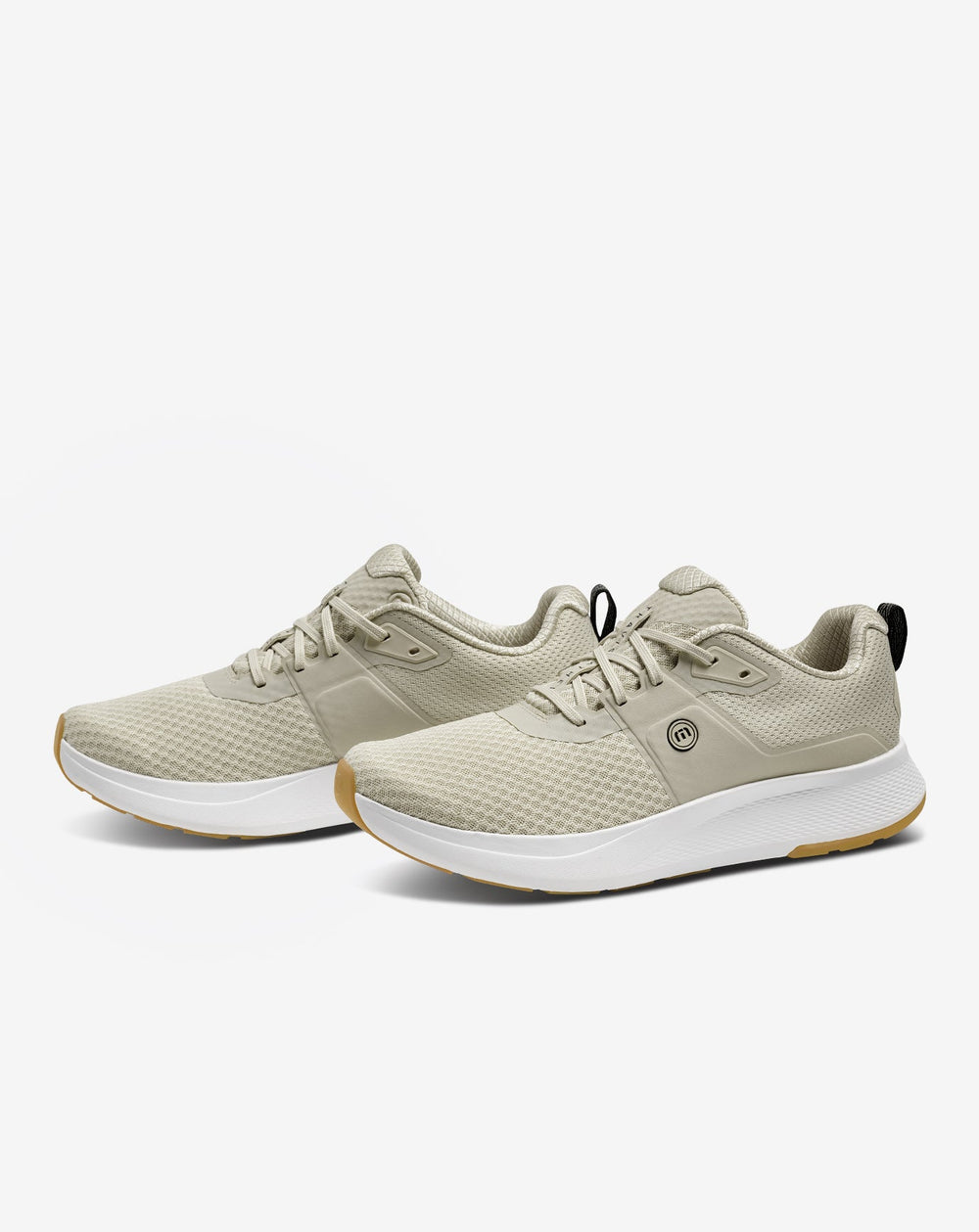The NuAge Shoes/Italian Sand